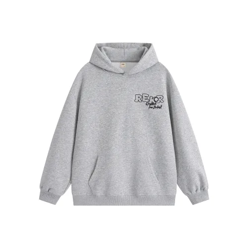 XFKN Унисекс Толстовки