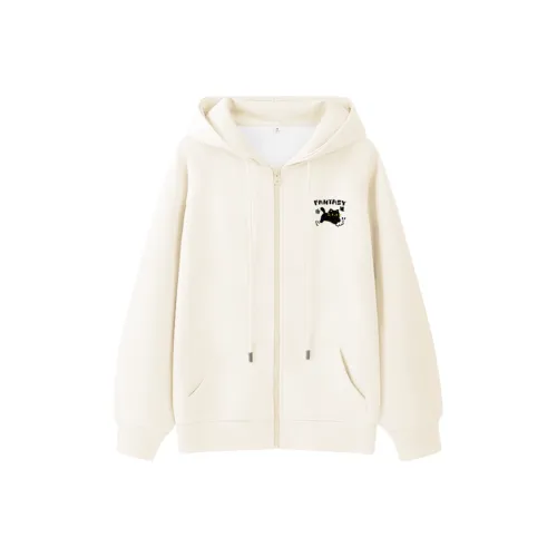 MIANZHI Женские Свитшоты