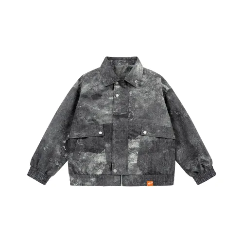 Снег Know The Answer SKTA Куртка Унисекс