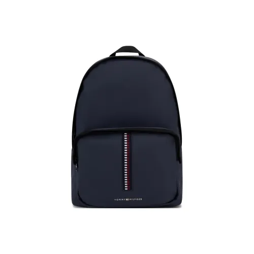 Tommy Hilfiger Рюкзаки Dark Blue Men's