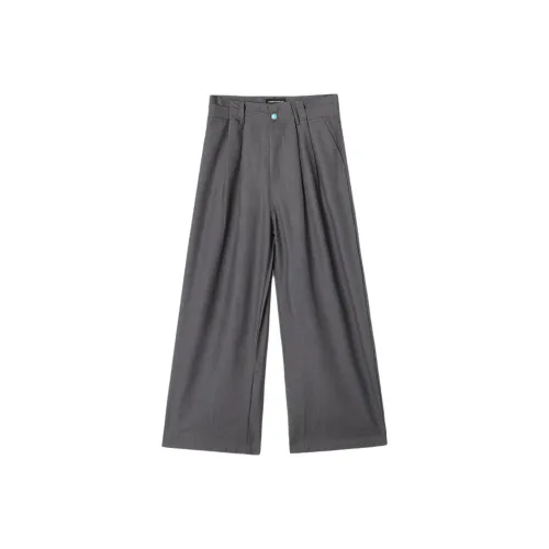 ESSEDANCES Унисекс Повседневные Брюки