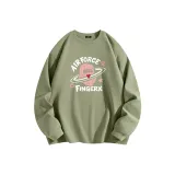 [100% cotton Heavy] Пальмовый зеленый