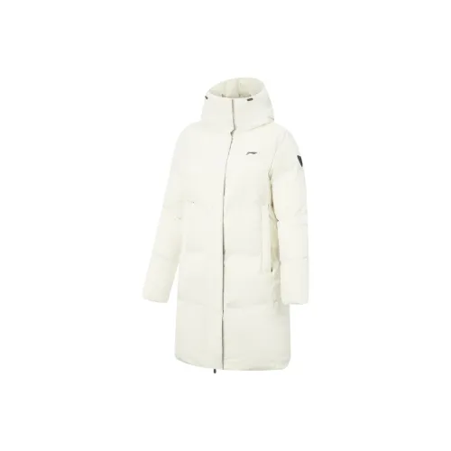 Подкладка Fondue Down Series пуховик женский