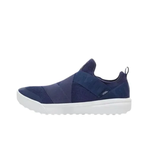 Vans UltraRange Casual Blue Men's