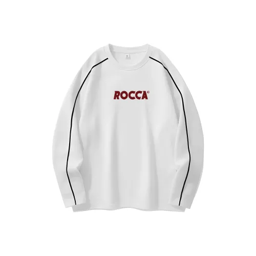 ROCCA DESIGN x WARNING LIGHT x MOO TONAL Т-рубашка Унисекс