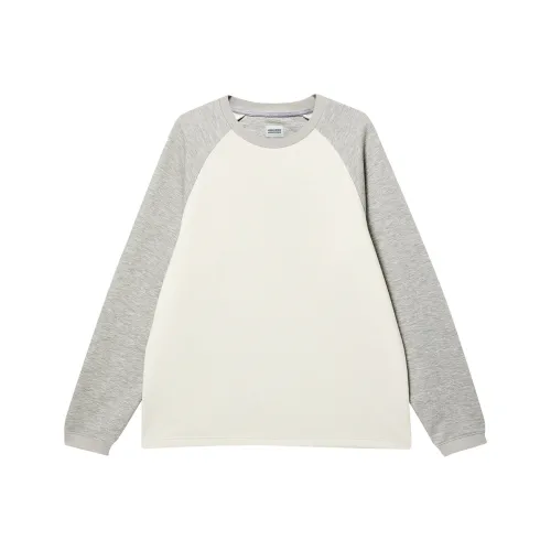 JACK&JONES C43 Satin White Мужская T-рубашка