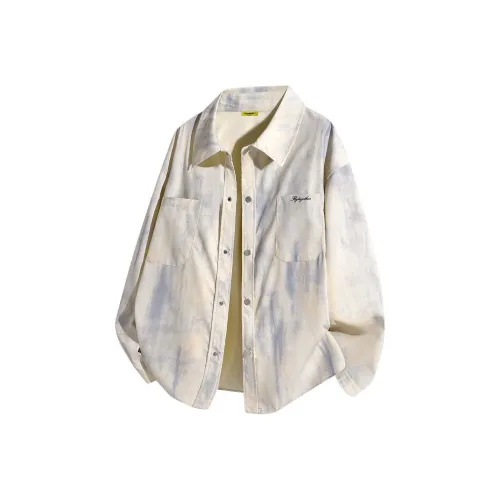 FUERZA Унисекс Рубашки