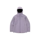 Серо-фиолетовый
