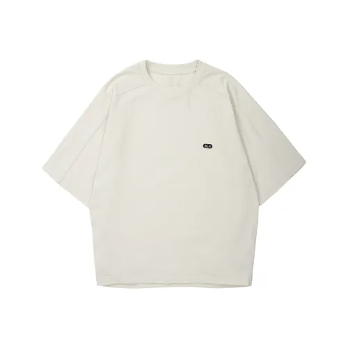 Halfwayhouse Унисекс T-рубашки