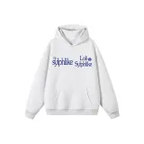 Туманно-серый