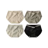 Розовые цветы + Светло-серый + Светло-синий + Темно-синий