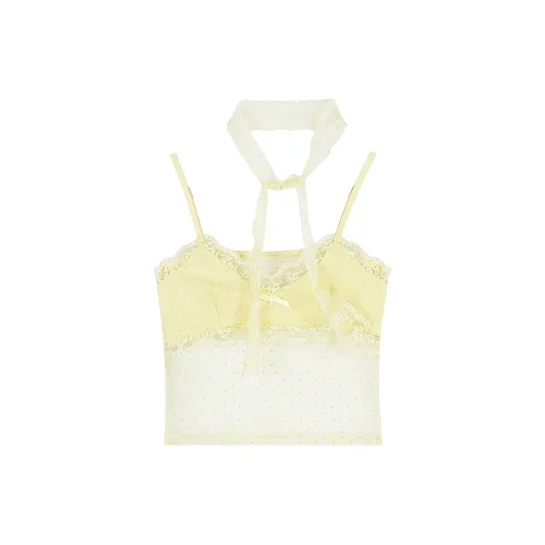 SWEET CAT Женские Топы