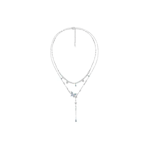 masw Медный сплав Ожерелья Женские