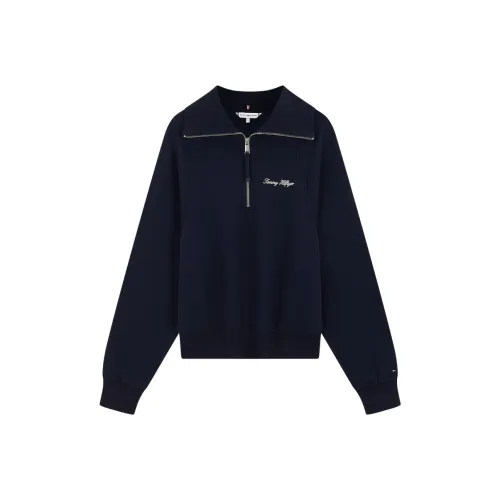 Tommy Hilfiger Толстовка Женская