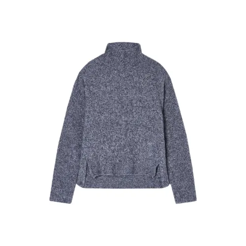 AMANI FW25 Кашемир Свитер Женские