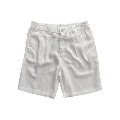 RVANGUARD Унисекс Повседневные шорты