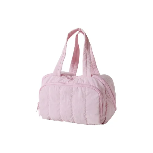 BANZHENI Портативный Тост Косметичка Makeup Bag Большая емкость Путешественный Холодильник Дорожная косметичка Хранение Портативный Мультислойный