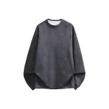 Черно-серый