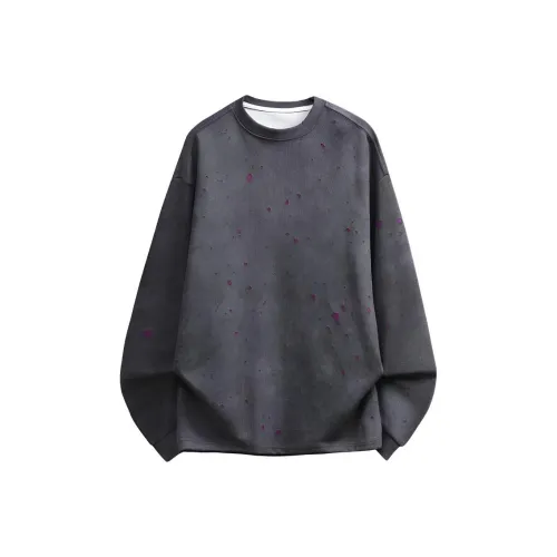 SOCKKEY Унисекс Свитшоты