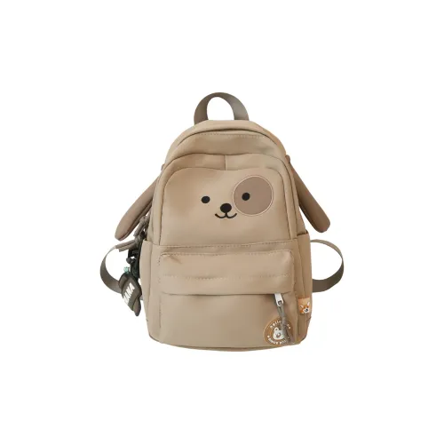 Путешествие Нейлон Рюкзак Стандартный Унисекс Черный Розовый Белый Фиолетовый Хаки