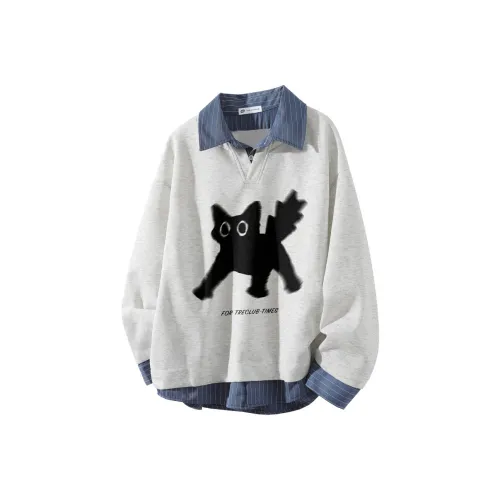 Tre Club Унисекс Поло