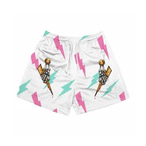 IXXAT Унисекс Спортивные Шорты