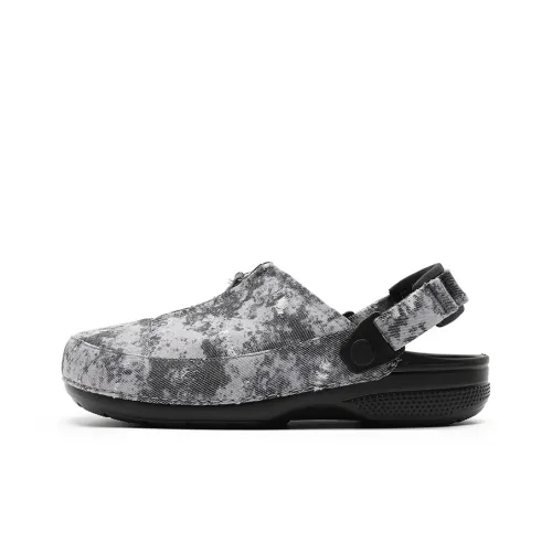 Lanza Обувь Birkenstock Мужской Черный