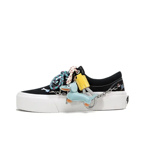 ADCDAVINCI Low-Top Sneakers Женские