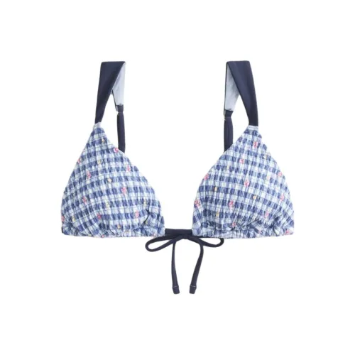 Hollister Двухкомпонентный Купальник Женский