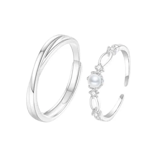 MOVER Кольца Унисекс