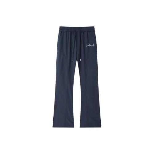 VPDP Унисекс Повседневные Брюки