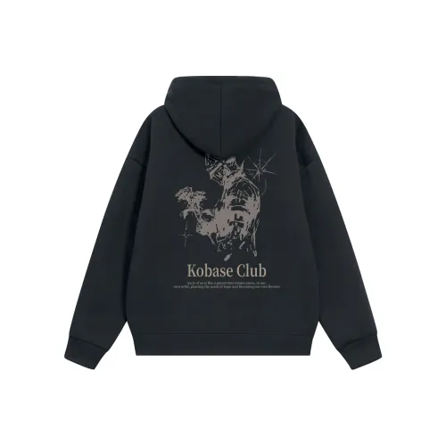 KOKO BASE Унисекс Свитшоты