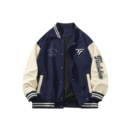 Tre Club Унисекс Куртки