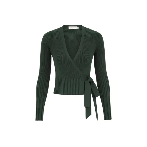 Zimmermann FW25 Трикотаж Женский