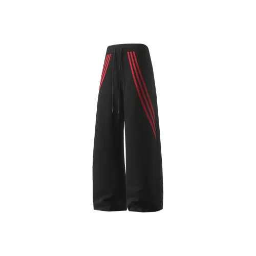 Struggle Vintage95 Повседневные брюки Унисекс