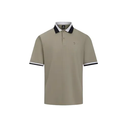 Мужская поло Under Armour Courtcore