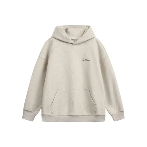 Beerus Бежевый Унисекс Свитшоты