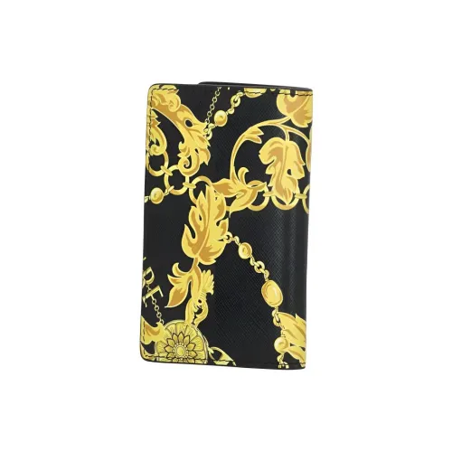 VERSACE JEANS COUTURE Кошельки Женские