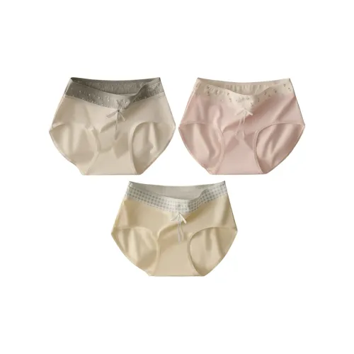 MIIOW Trend Party series Трусики-бикини Женские