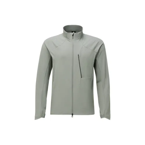 DESCENTE Мужские Куртки