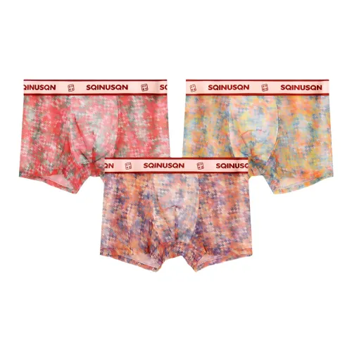 Sicily Мужские боксер-шорты