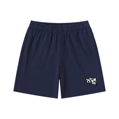 XDFM Женские Повседневные Шорты