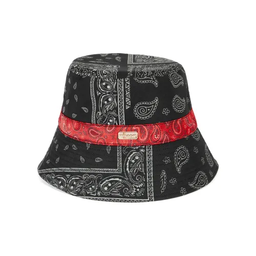 Fei Yi Outdoor Casual Двусторонний 100% хлопок Ведро Восьмиугольная кепка Унисекс