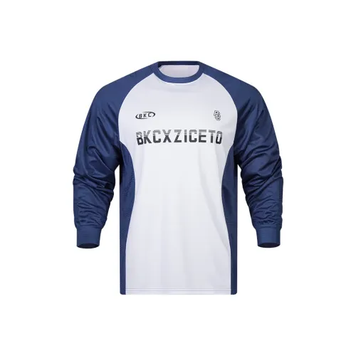 BKCXZICE Унисекс T-рубашки