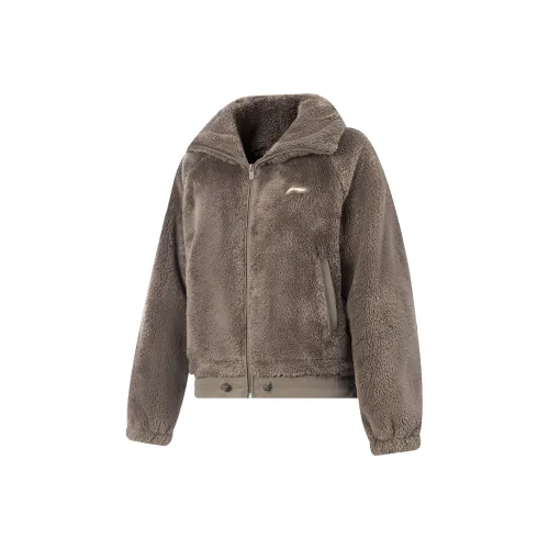 Лайнер Fitness Series бархат Feel пальто женский