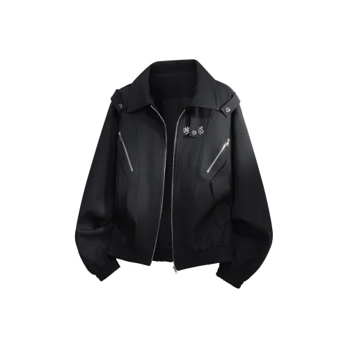 UNDERTIDES Унисекс Куртки