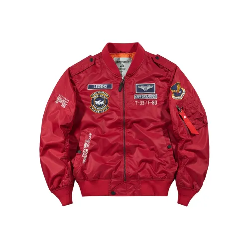 UOD Унисекс Куртки