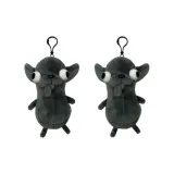 Черный Чихуахуа [2 упаковки]