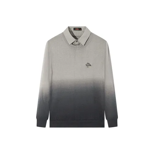 SEVEN Мужские Свитера