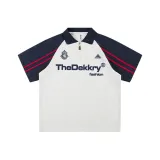 Белый, Серый, Темно-синий [Высококачественное издание]